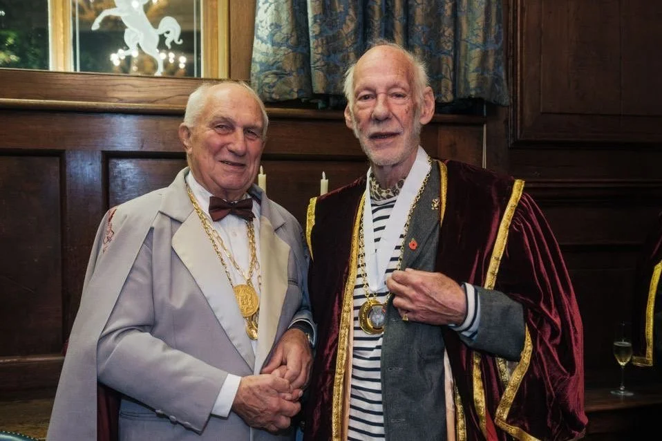 Peter's Note November 2024