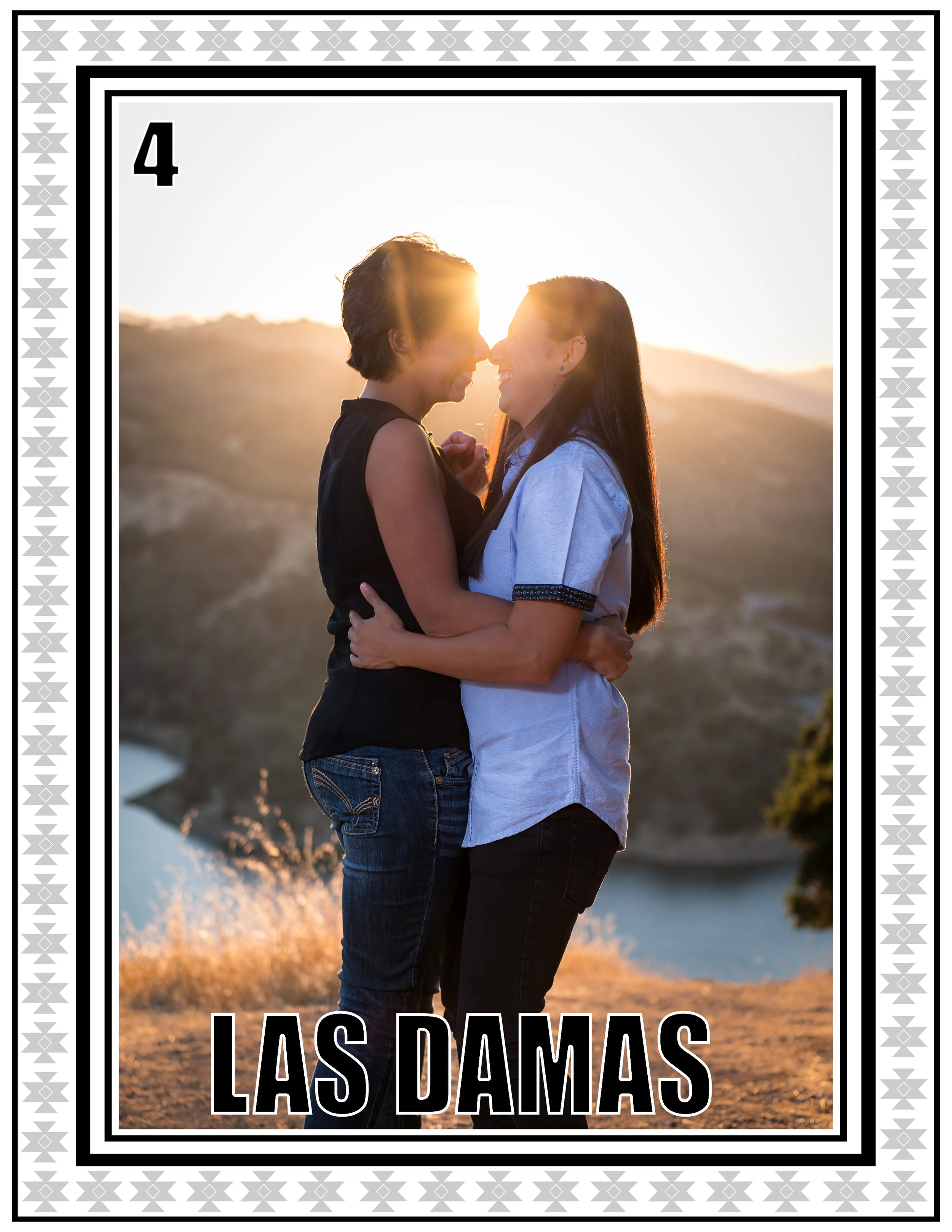 4 LAS DAMAS LETTER.jpg