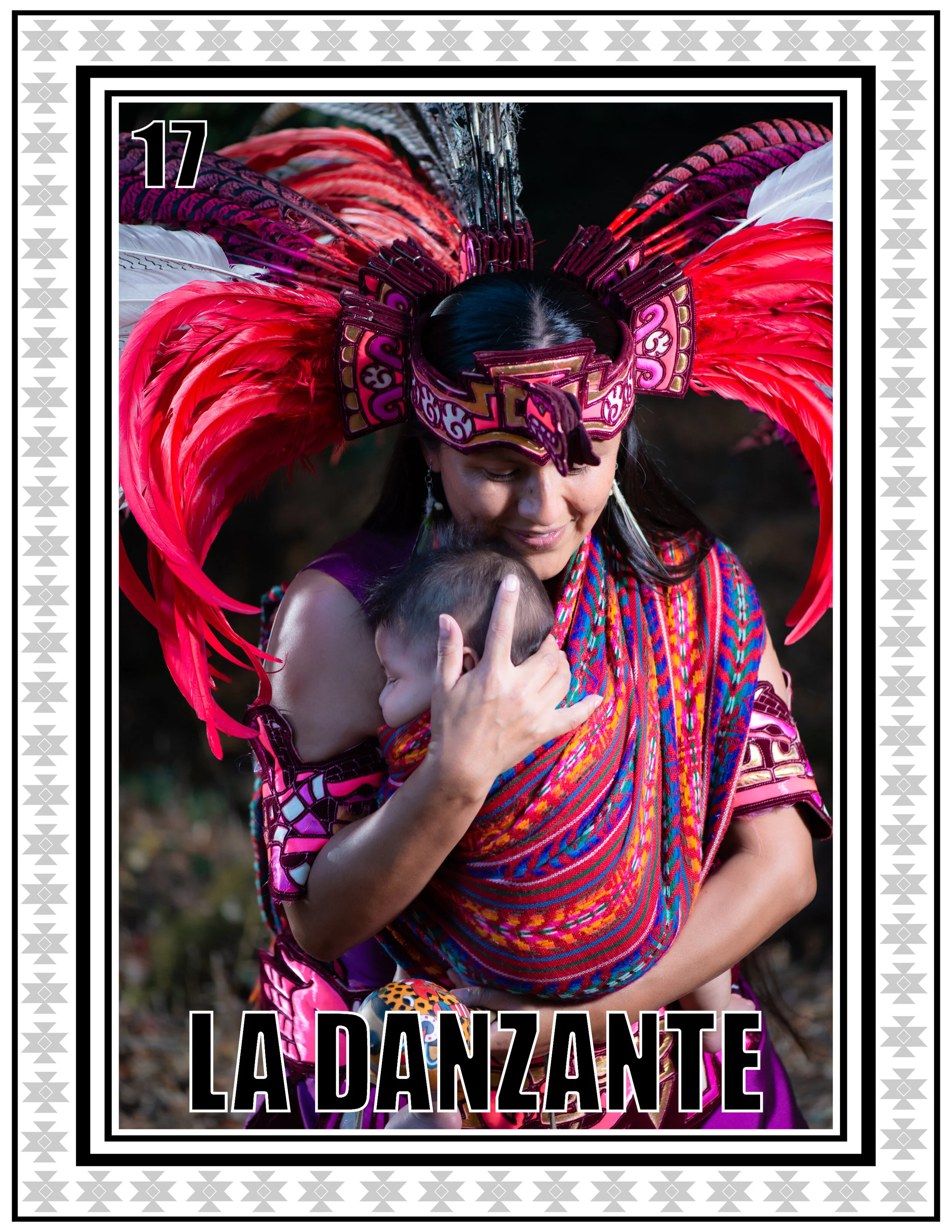 17 LA DANZANTE LETTER.jpg