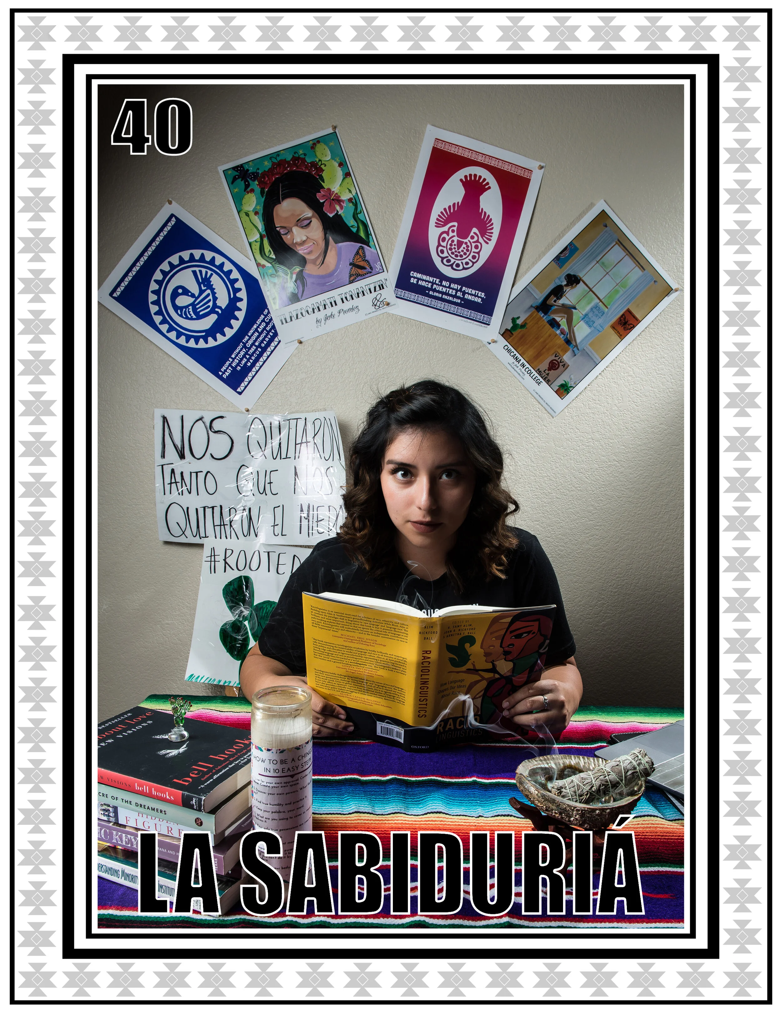 40 LA SABIDURIA LETTER.jpg