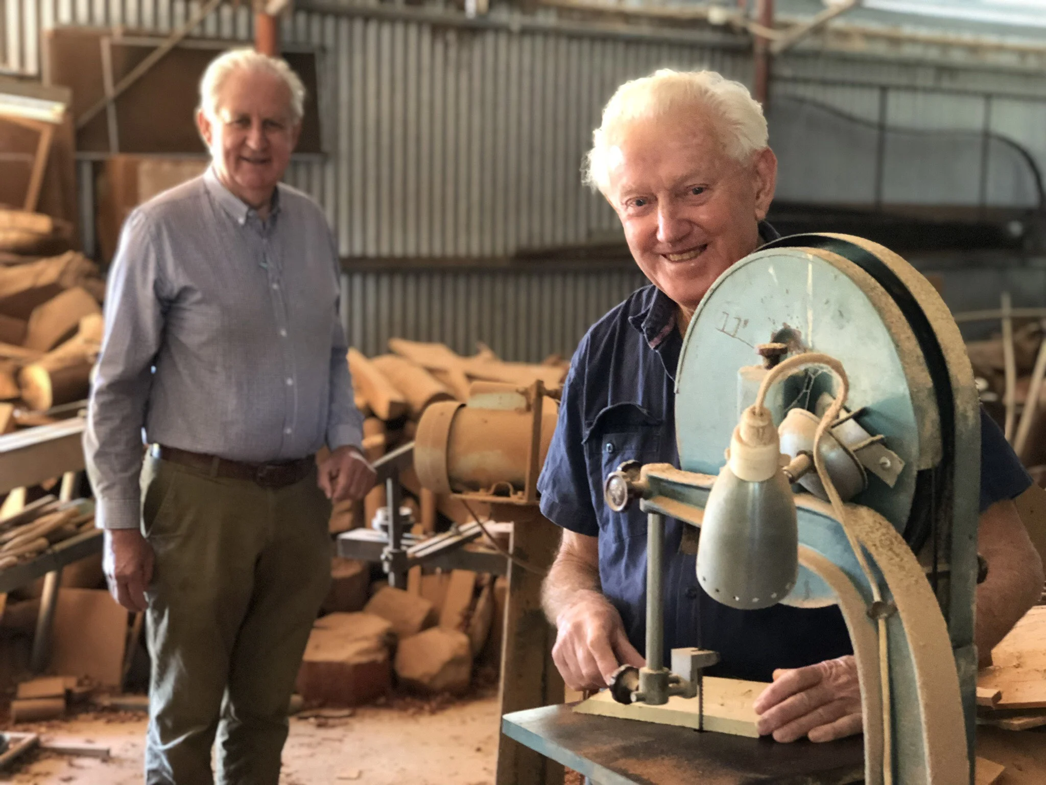 The Cross Of Comfort