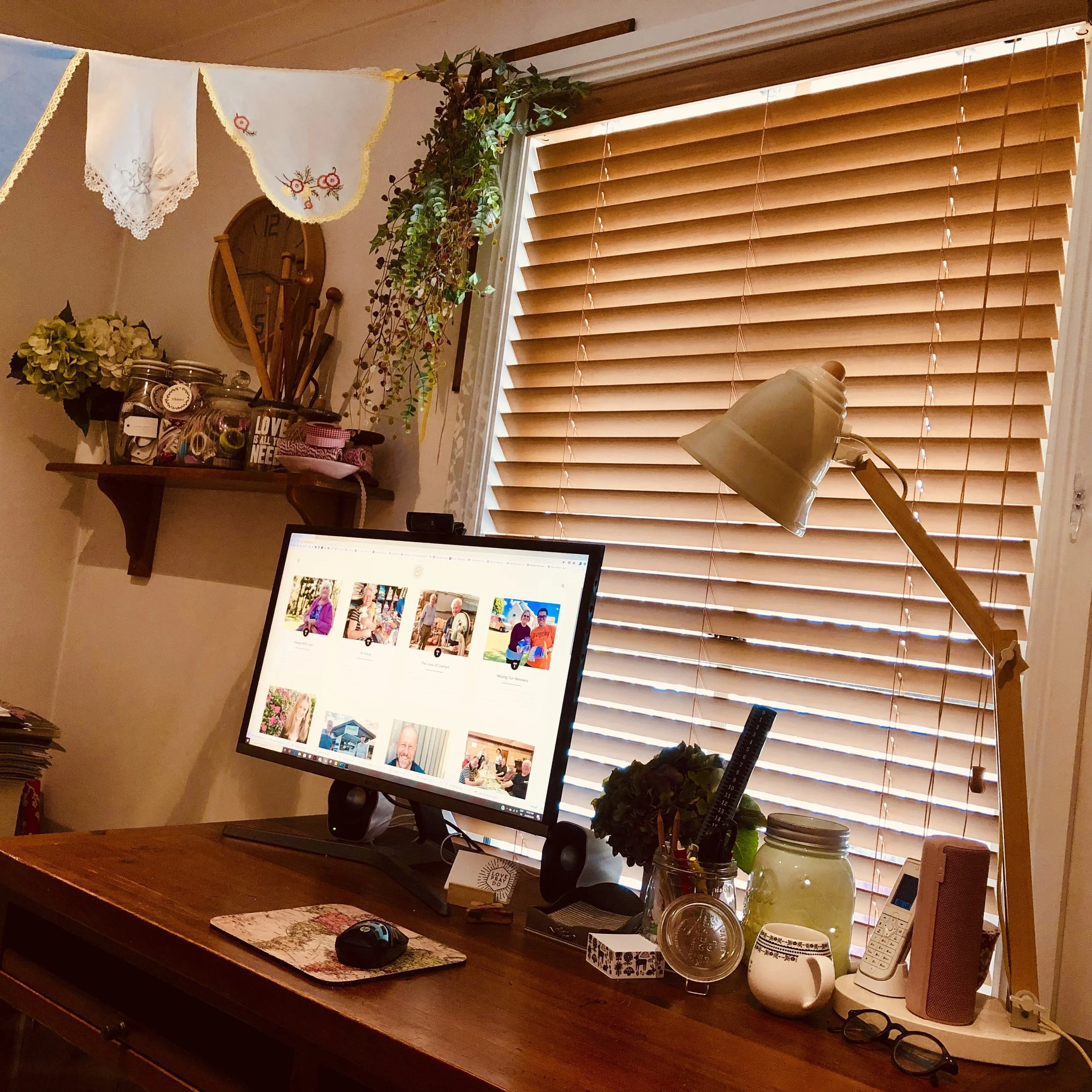 Prayer And Procrastination