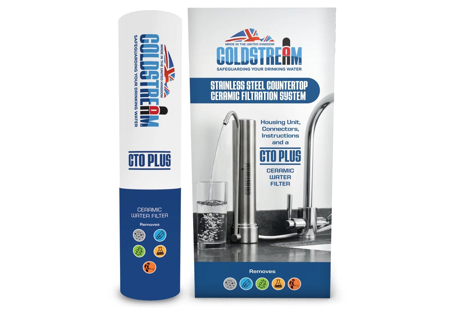 coldstream countertop stainless steel with cto plus filter.jpg