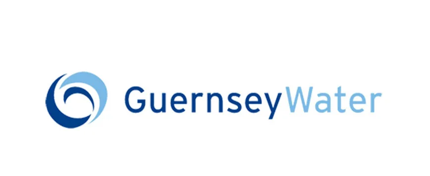 Guernsey Water logo