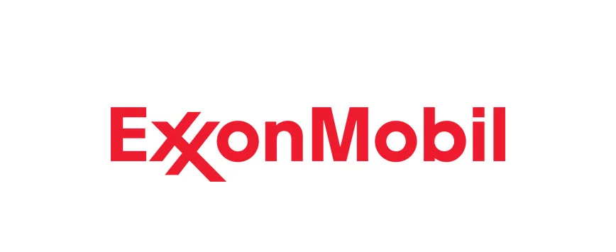 Exxon Mobil logo