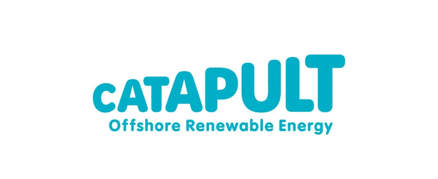 Catapult Offshore Renewable Energy logo
