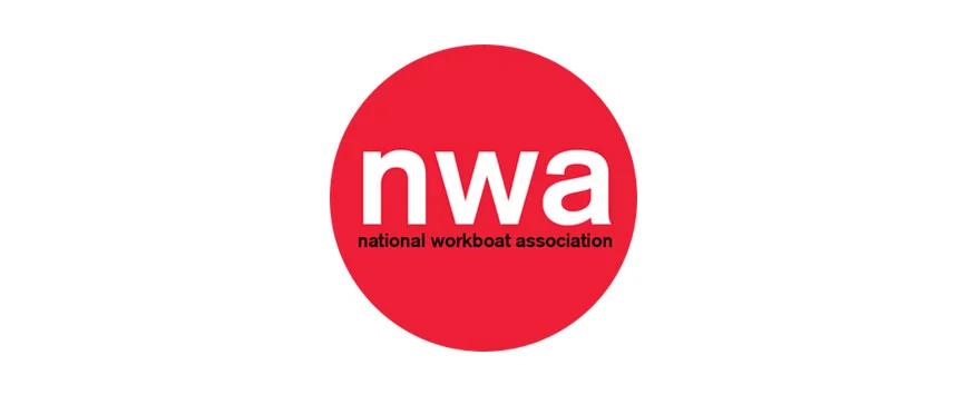 National Workboat Association logo