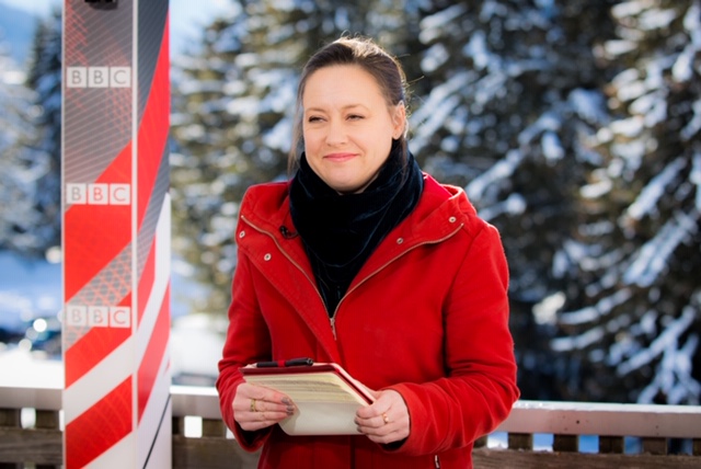 CIM Meets: BBC's Sally Bundock — Christians in Media