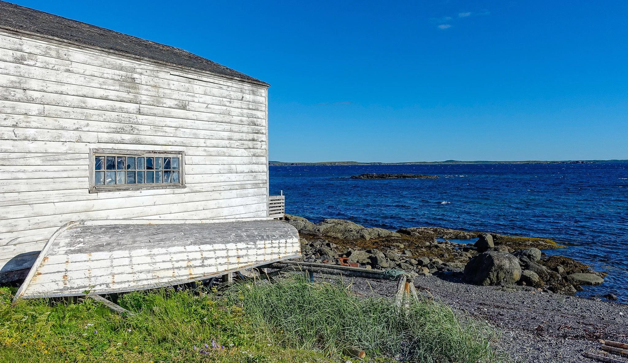 SHIP’S COVE.