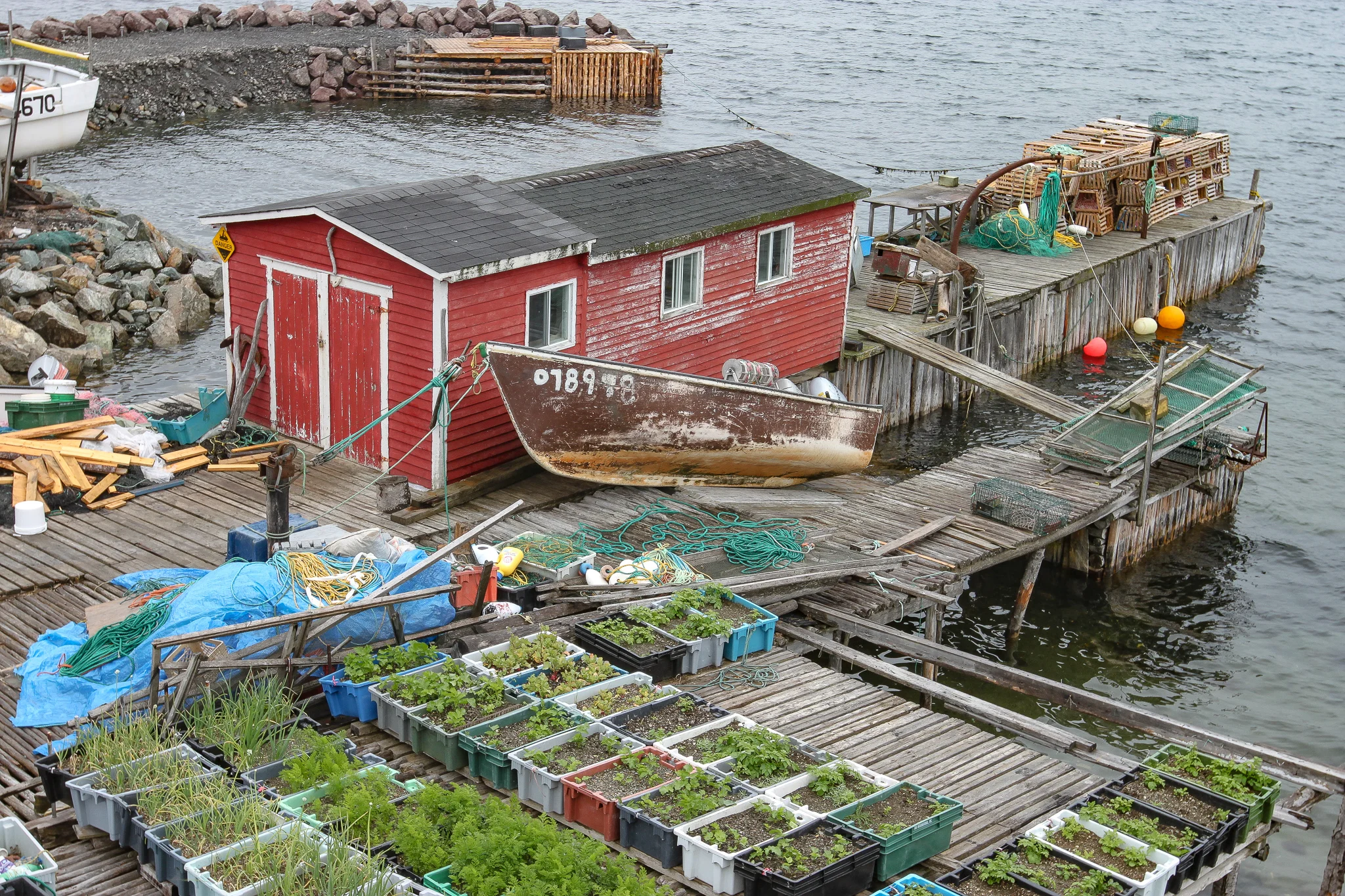 TWILLINGATE.