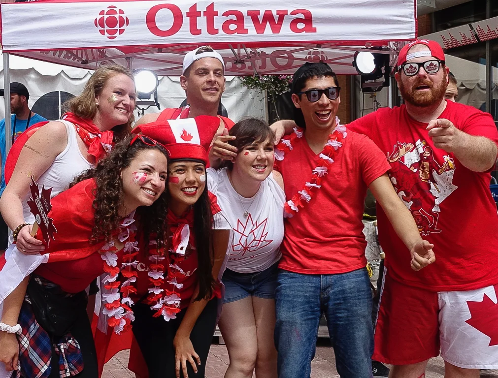 OTTAWA, CANADA.