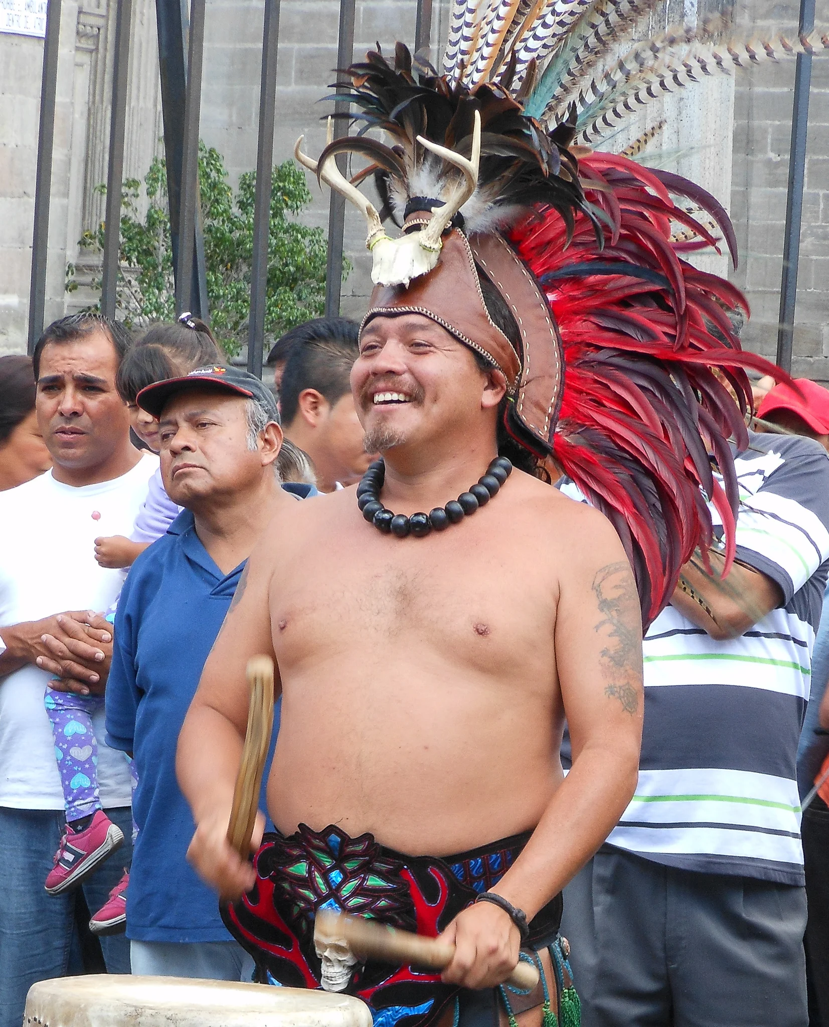 MEXICO CITY, MEXICO.