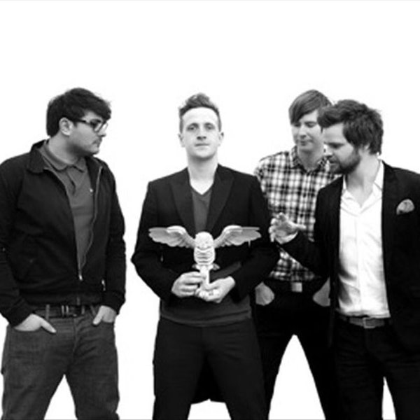 The Futureheads