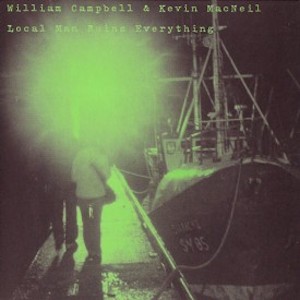 William Campbell & Kevin Macneil 