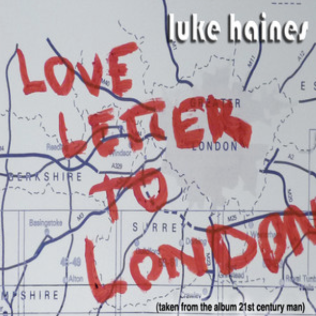 Luke Haines - Love Letter to London.png