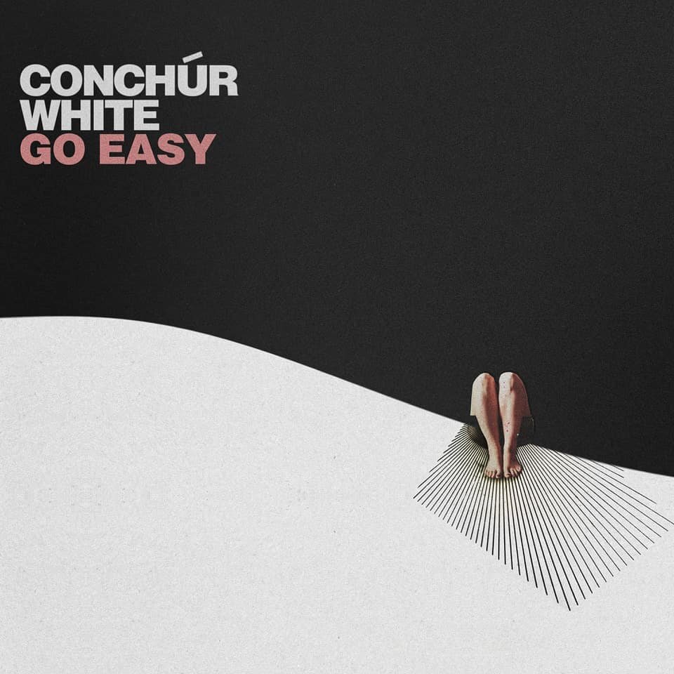 Happy Release Day @conchur.white! &quot;Go Easy&quot; the second track from Conch&uacute;r's upcoming &quot;Dreamers EP&quot; is released today. (link in bio)