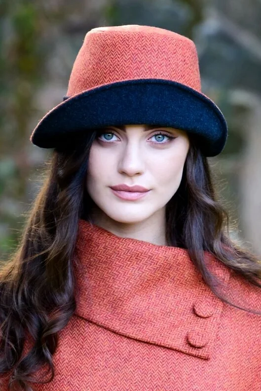 Clodagh Hat