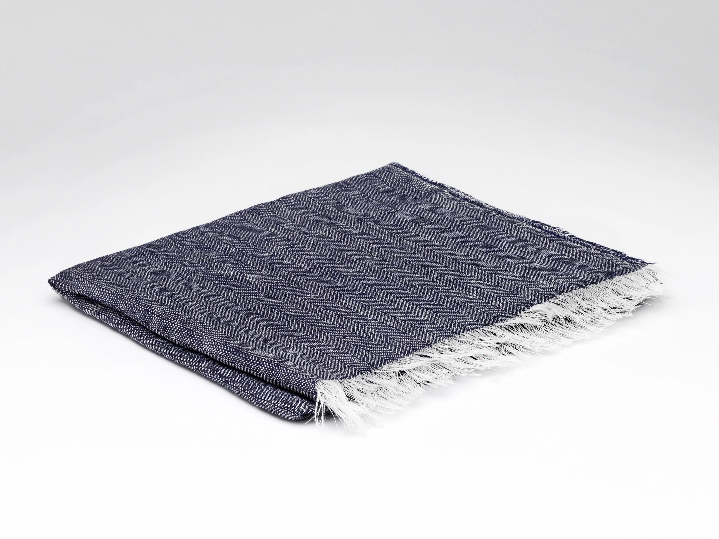 Irish Linen Wraps by McNutt of Donegal — House No. 35