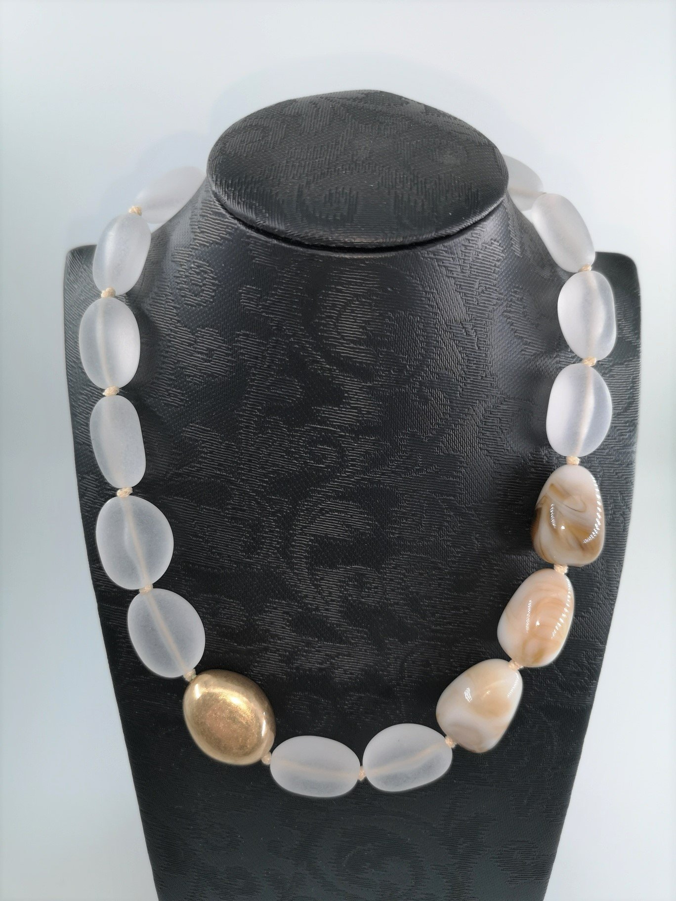 Corona Necklace NEN2033