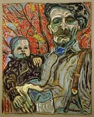 Billy Childish