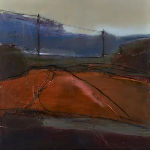 The Road, Pippa Blake