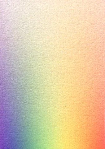 Oliver Marsden's rainbow sold for £800