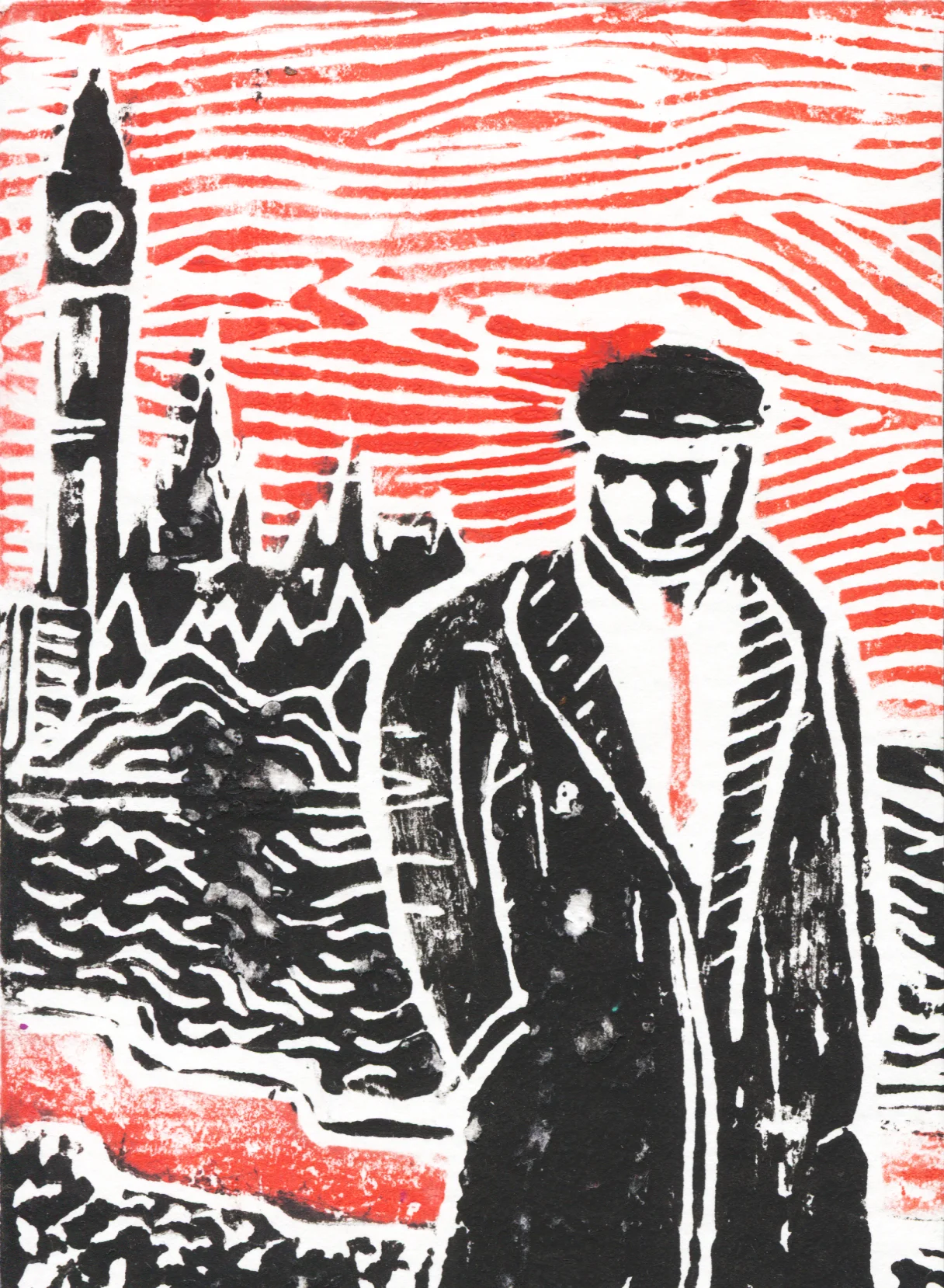 Duncan Grant - Standing by the Thames.jpg