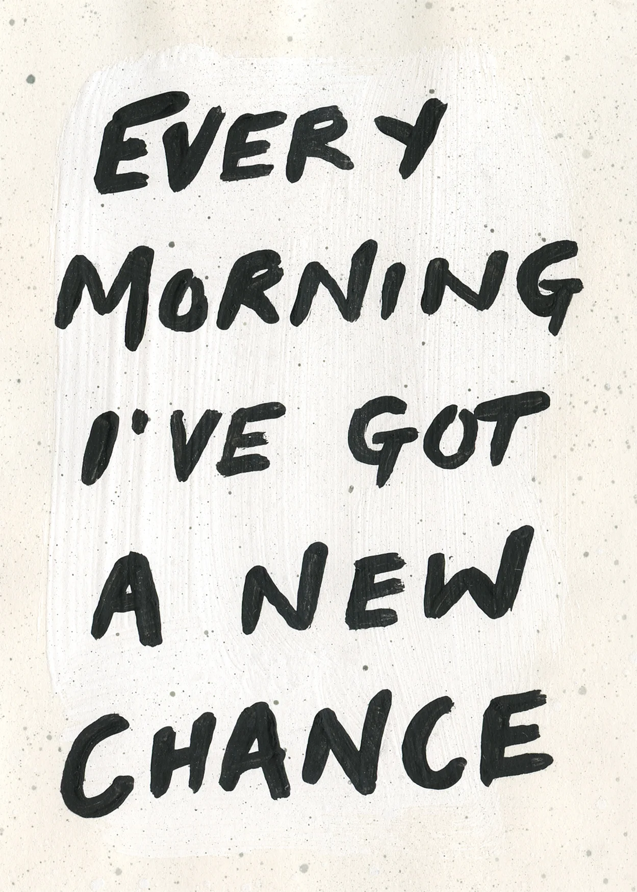 Adam Bridgland - Every Morning.jpg