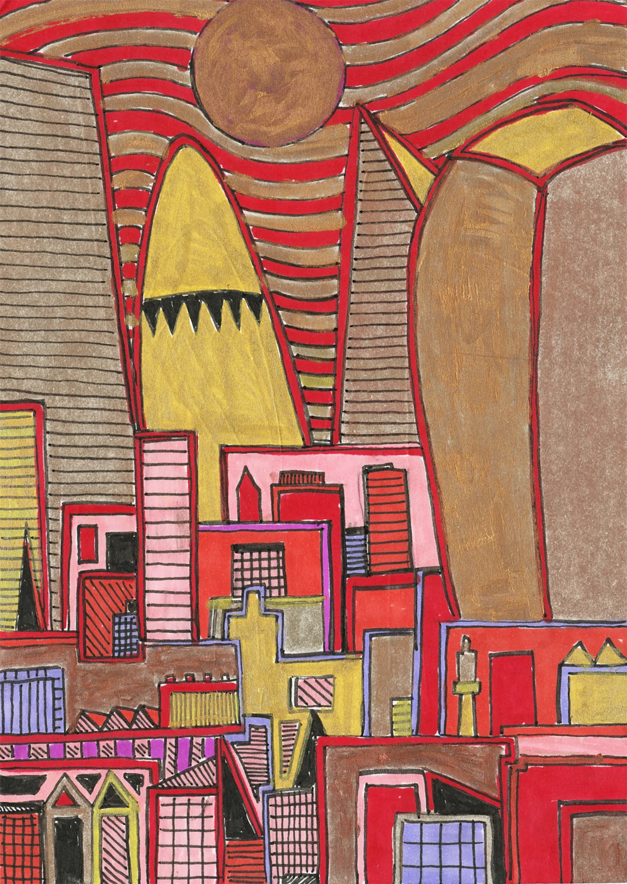 Duncan Grant - Little London.jpg