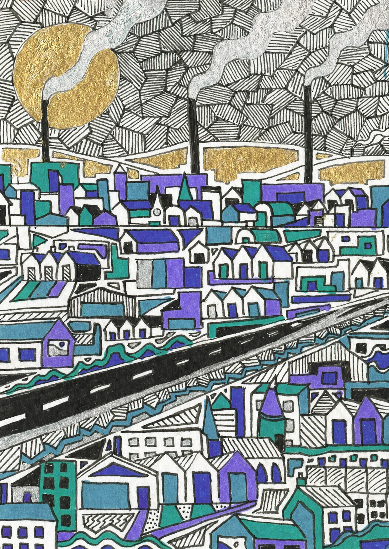 Duncan Grant - Smalltown #41.jpg