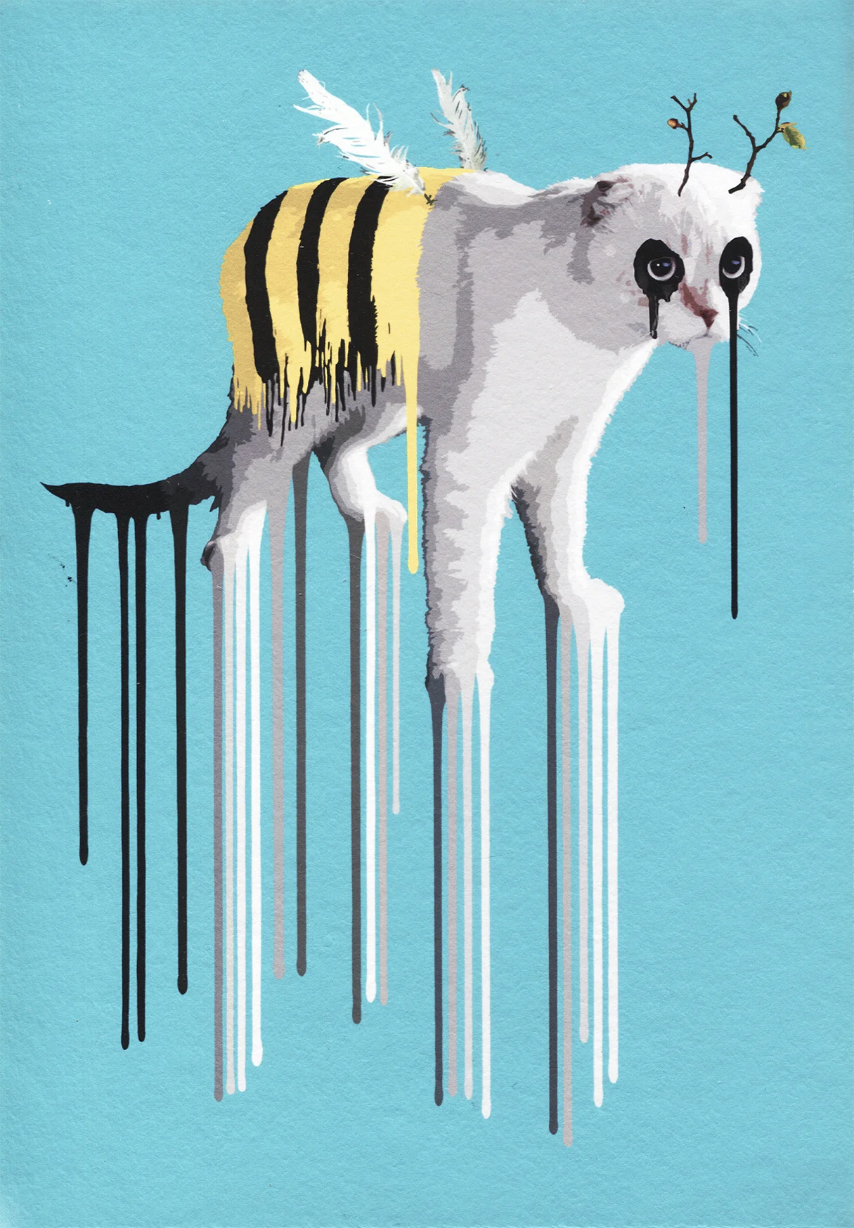Carl Moore - Bumblecat Dripster.jpg