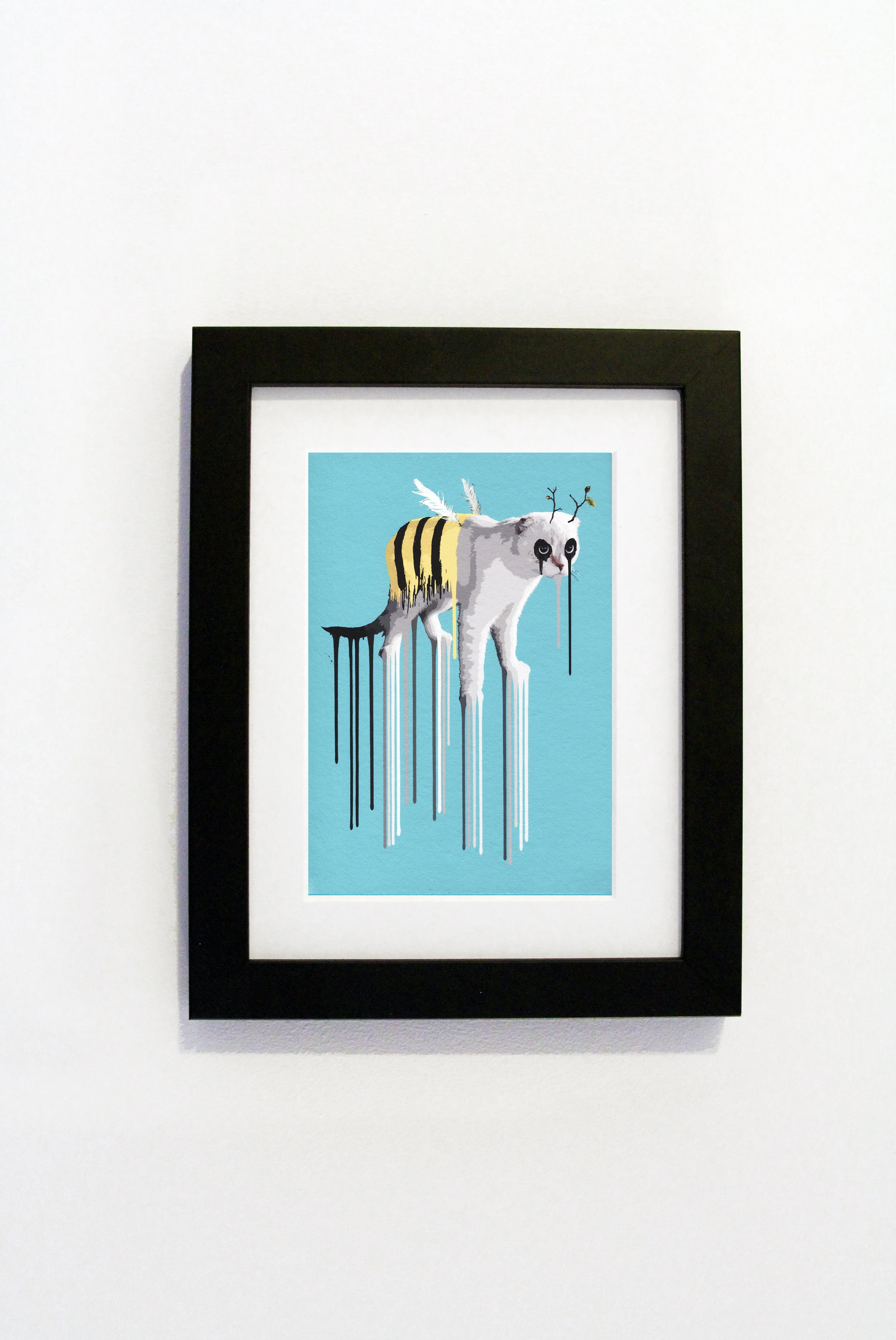 Bumblecat Black Frame.jpg