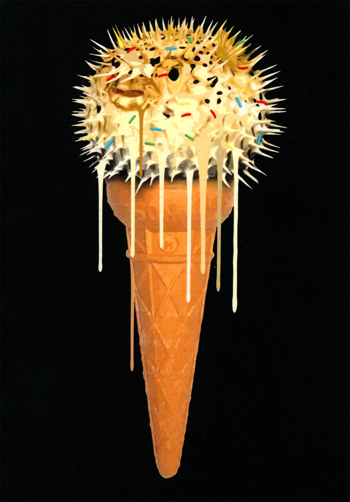 Carl Moore - Puffer Delight.jpg