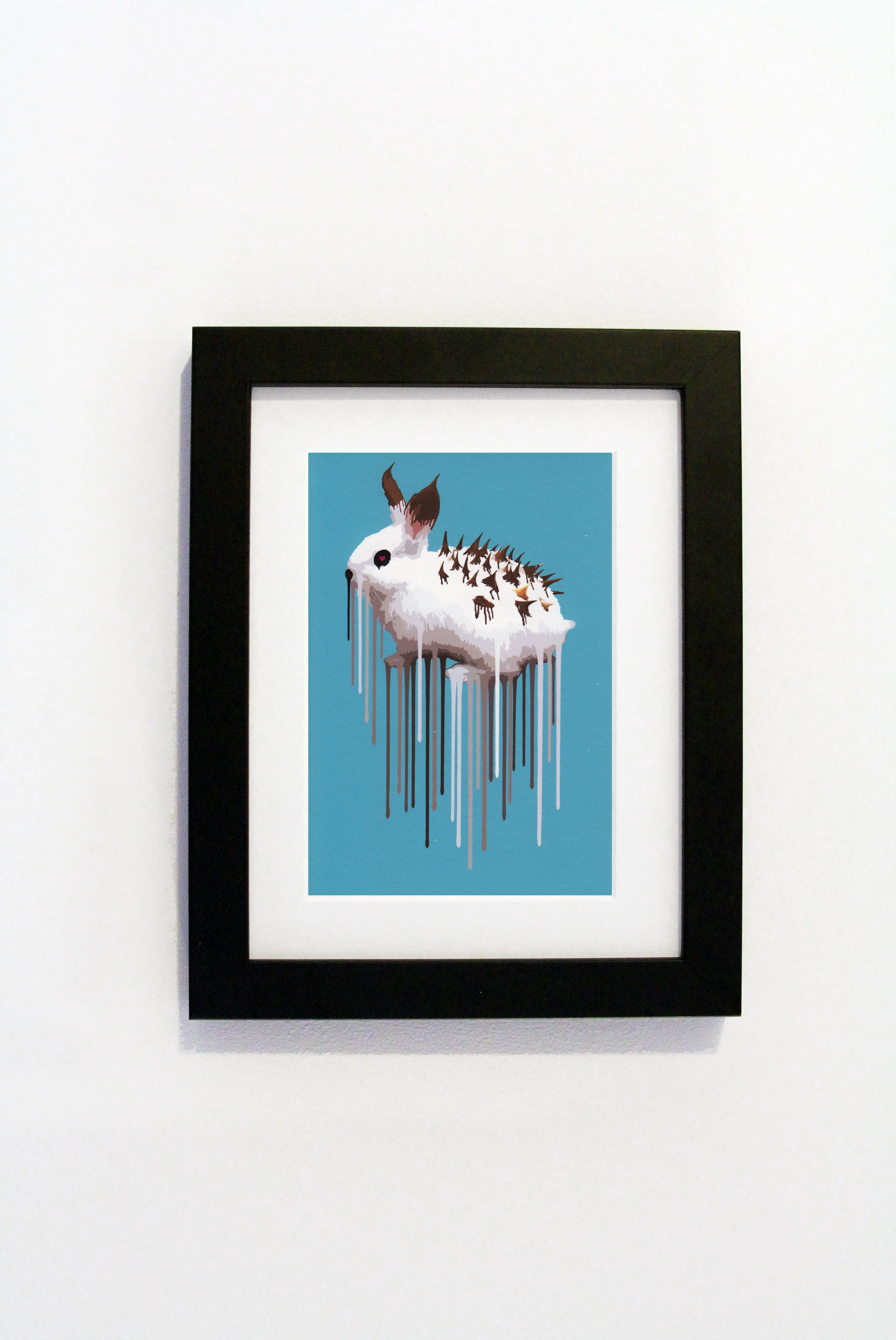 Dripster Bunny Black Frame.jpg
