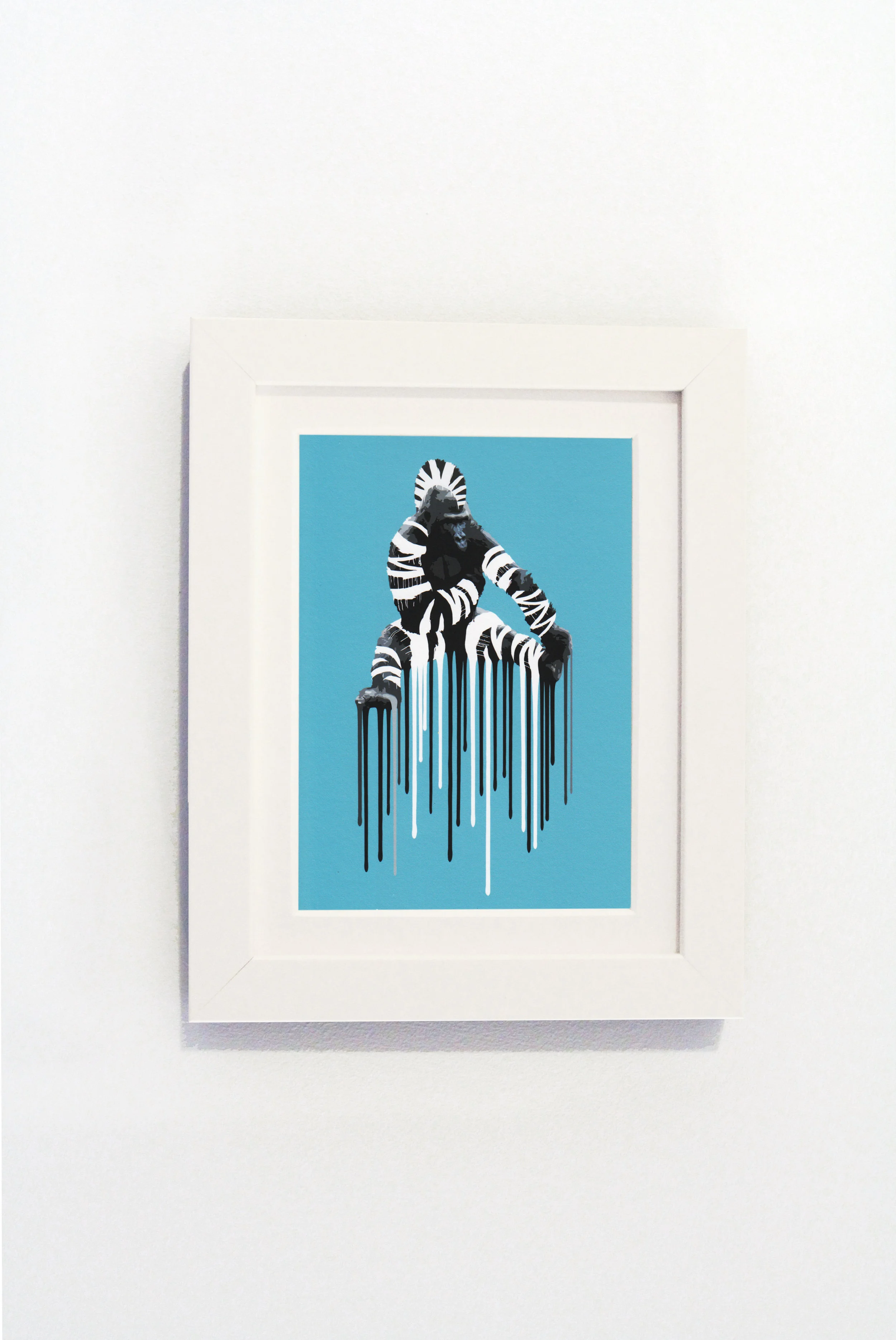 Gorilla White Frame.jpg