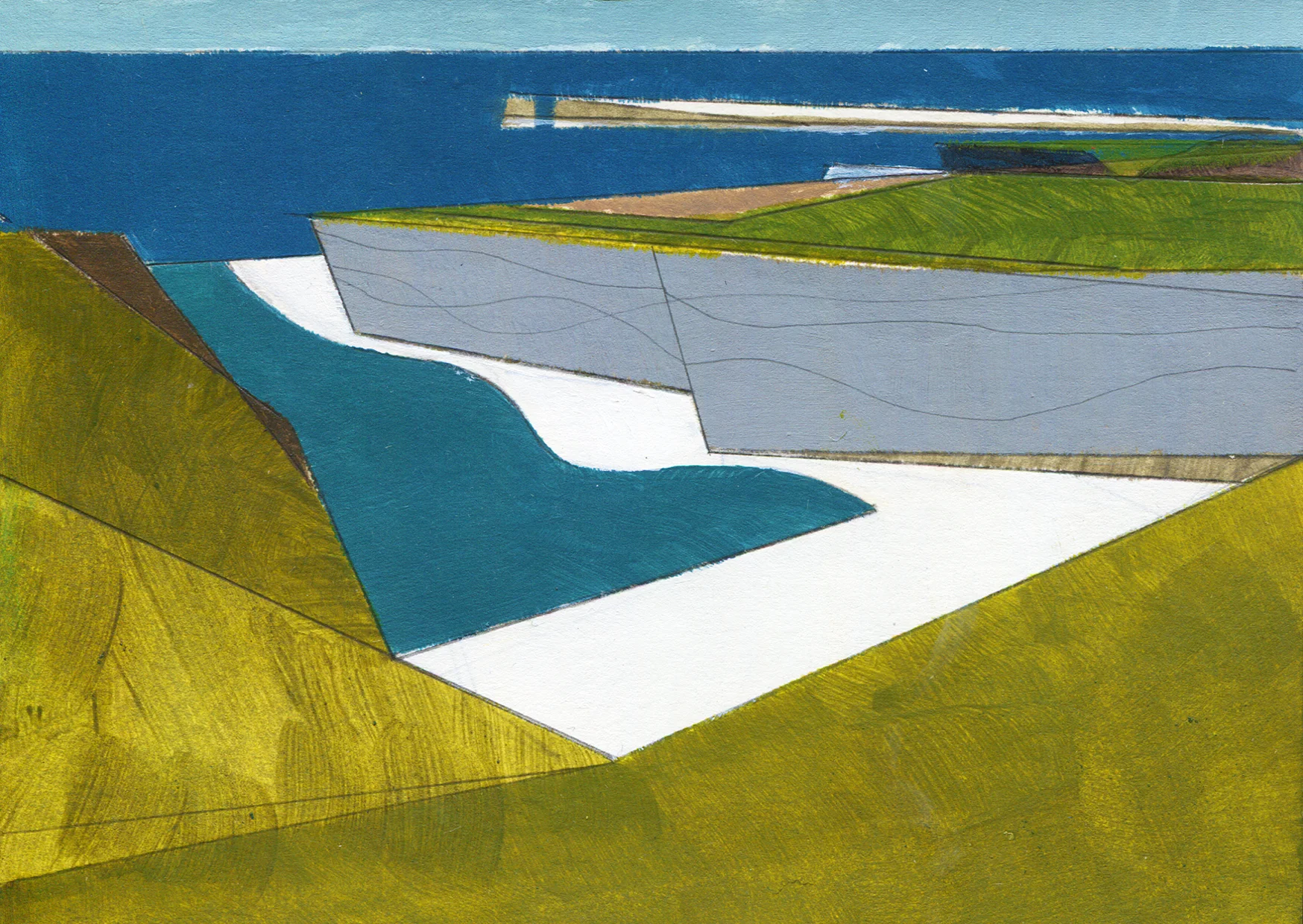 Vanessa Gardiner - Wave Line (County Mayo).jpg