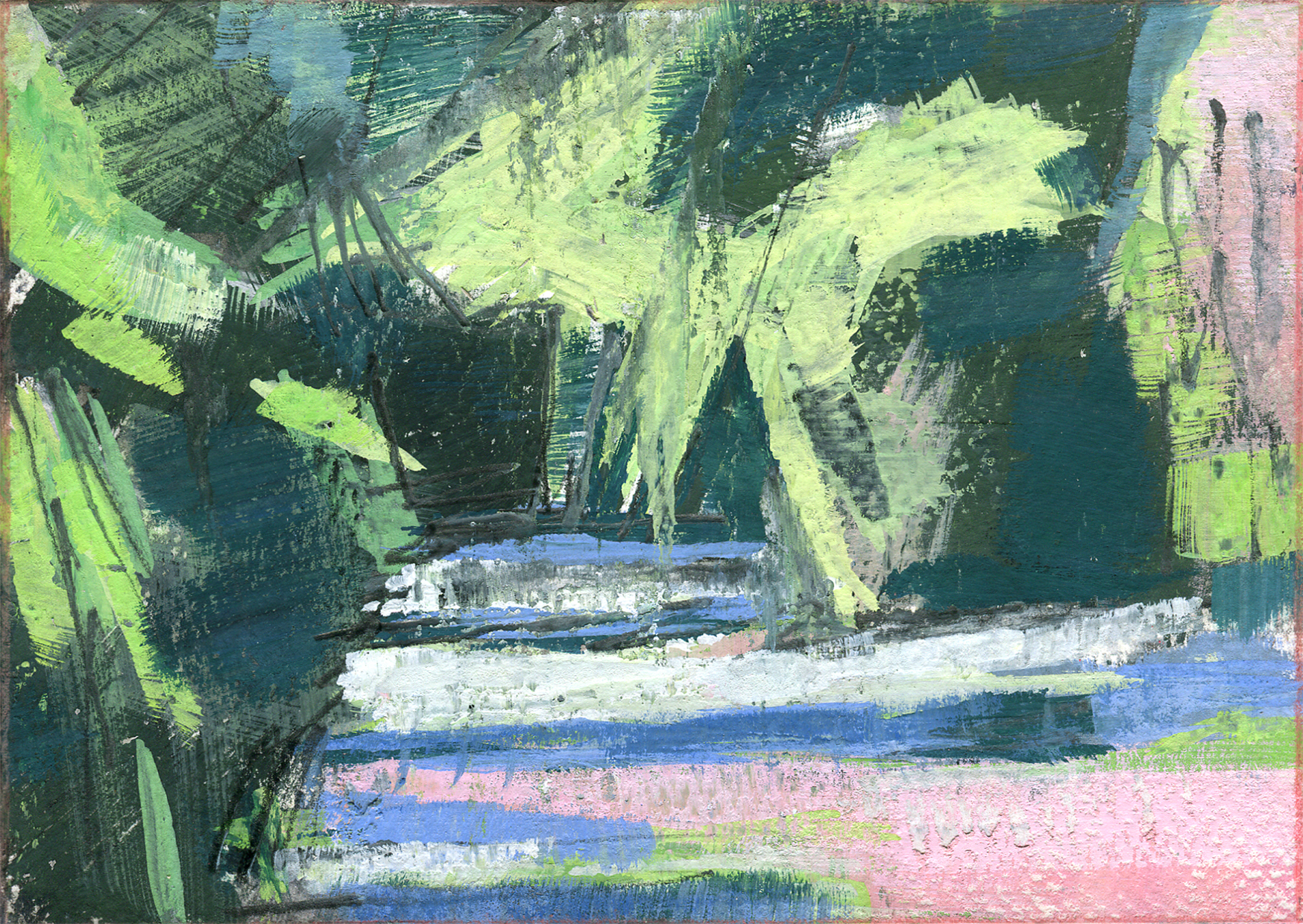 Pippa Blake - Lotus Land 1.jpg