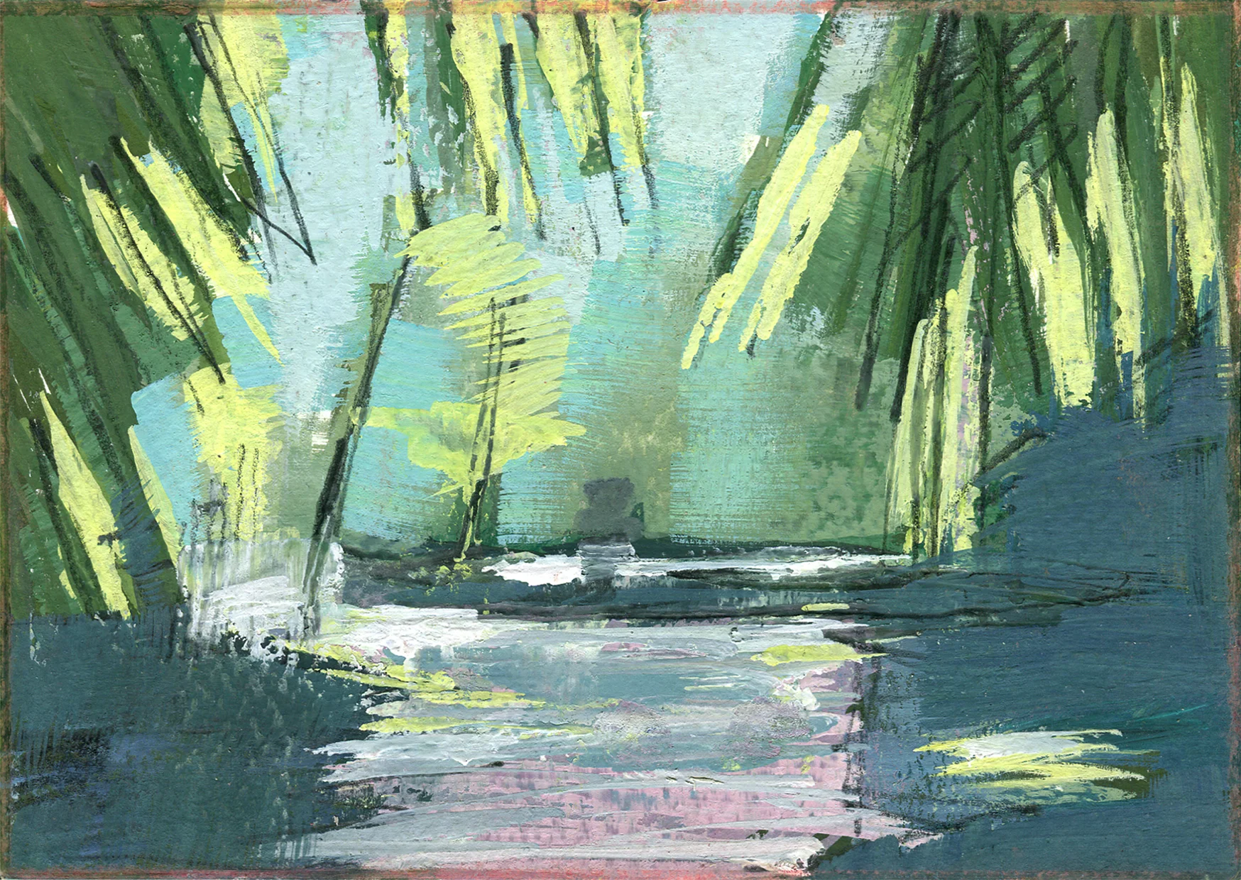 Pippa Blake - Lotus Land 3.jpg