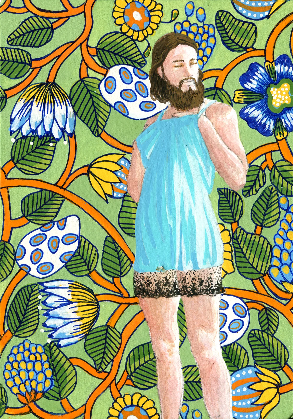 Katie Commodore - Miko and Marimekko.jpg
