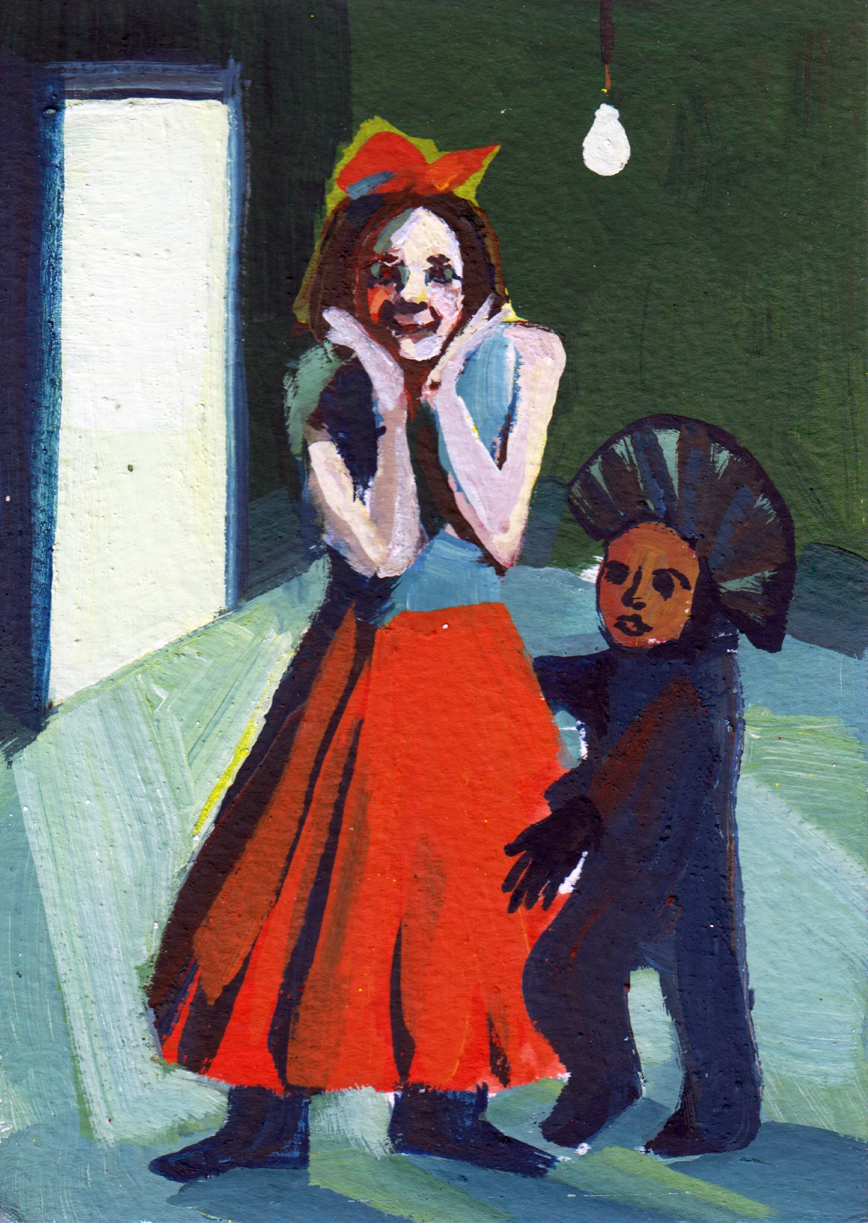 Ivana De Vivanco - Aparición Prehispánica.jpg