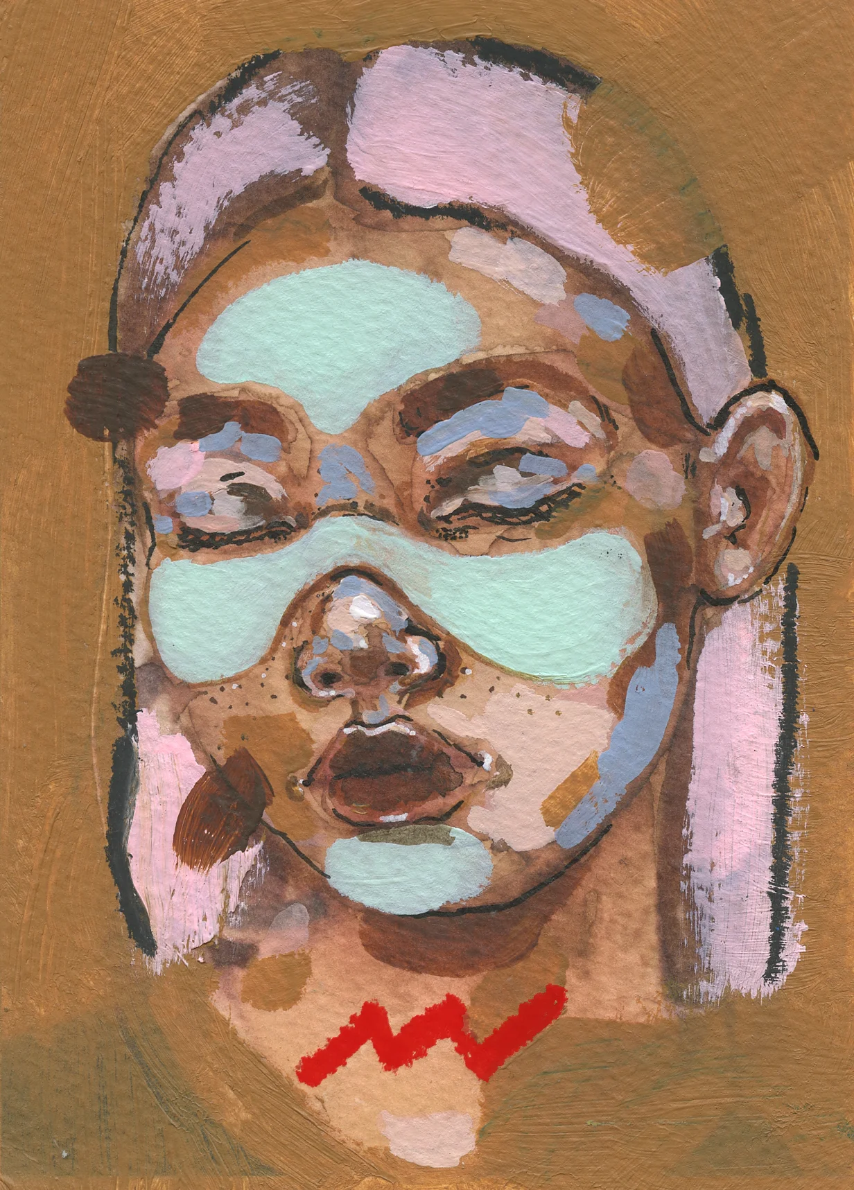 Marcelina Amelia - Detox VII Study.jpg