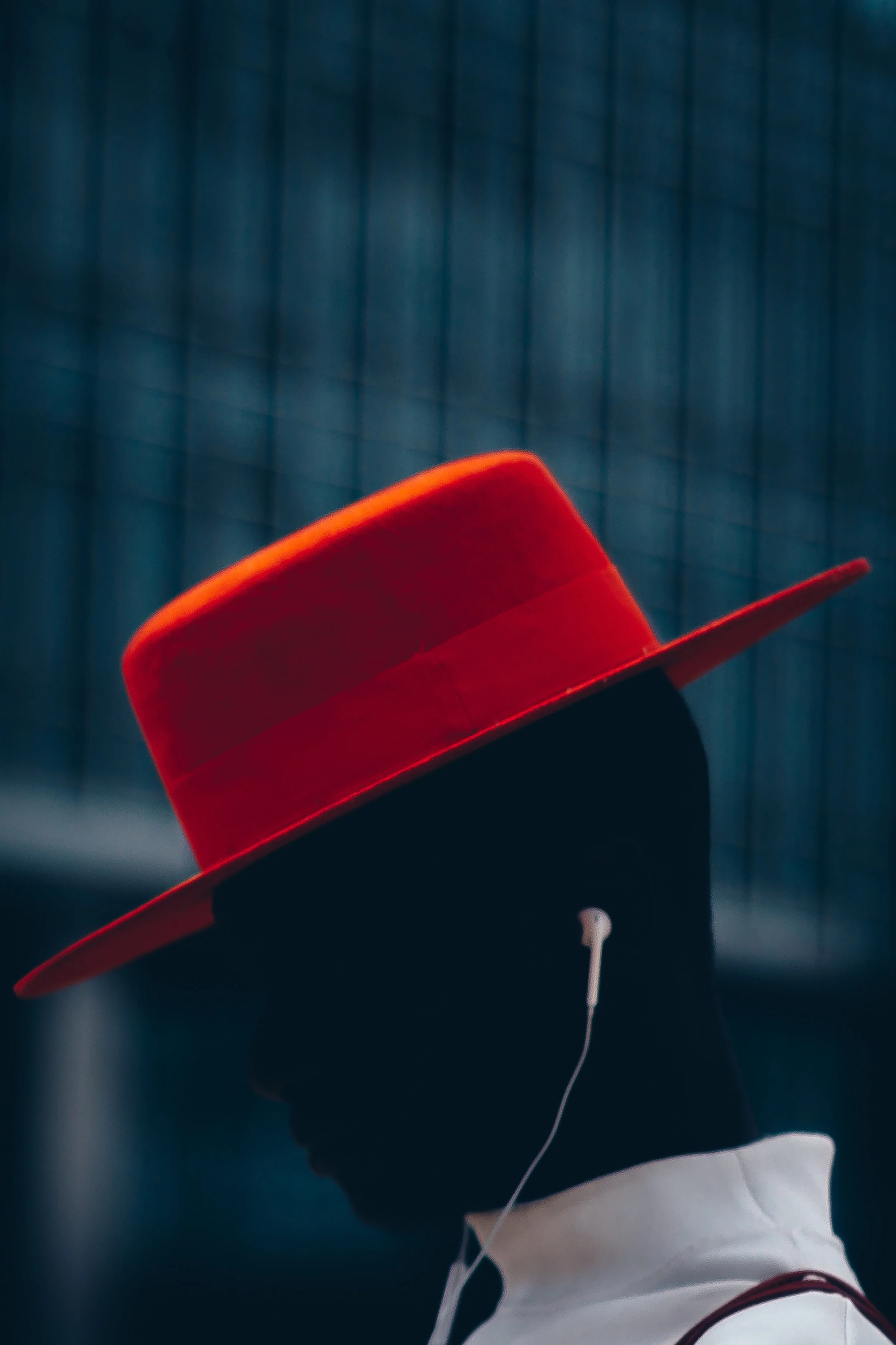 Lot 169. Red Hat Joe