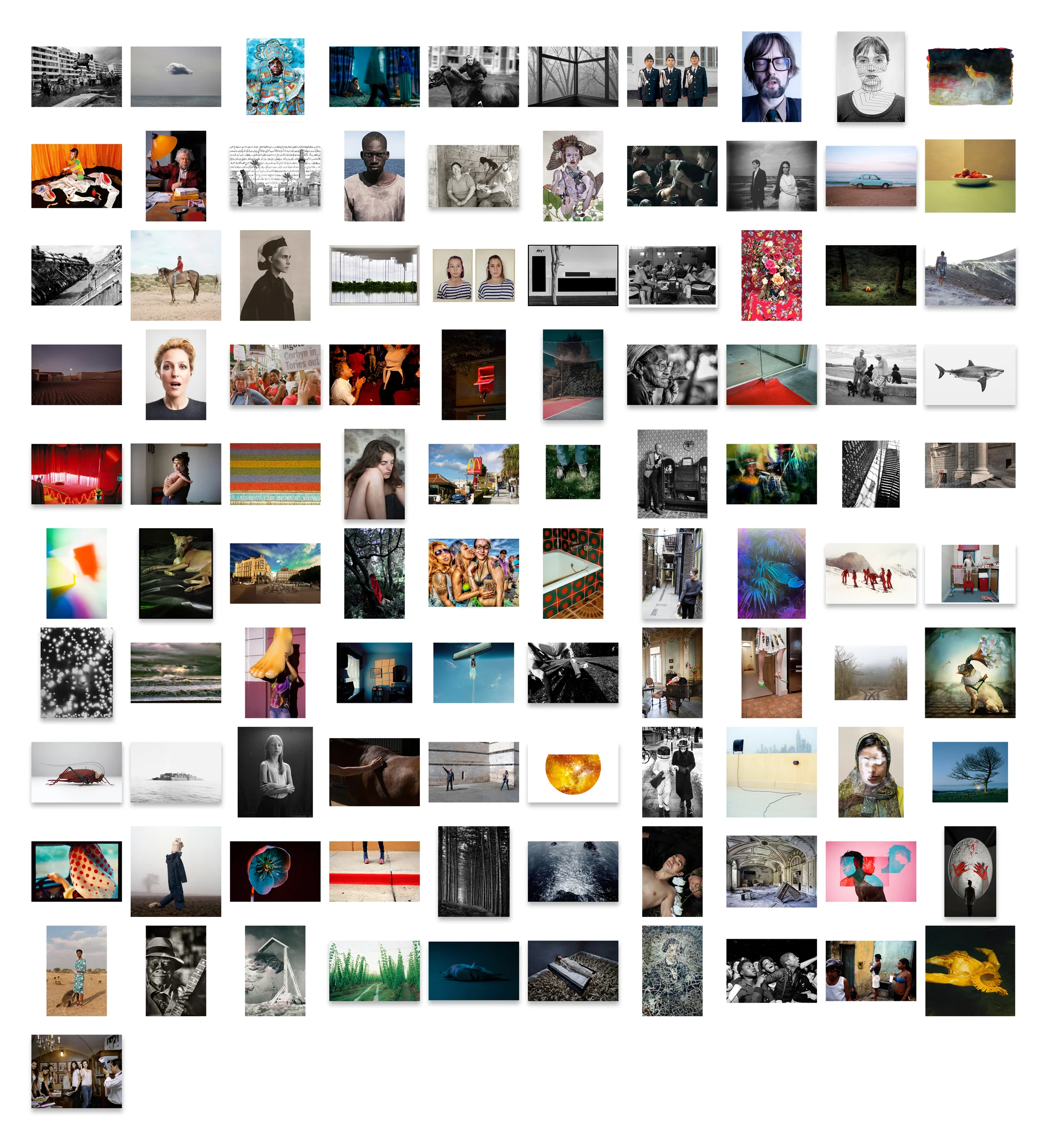 Resized - Contact Sheet of Postcards - 2018 POAP Boxset.jpg
