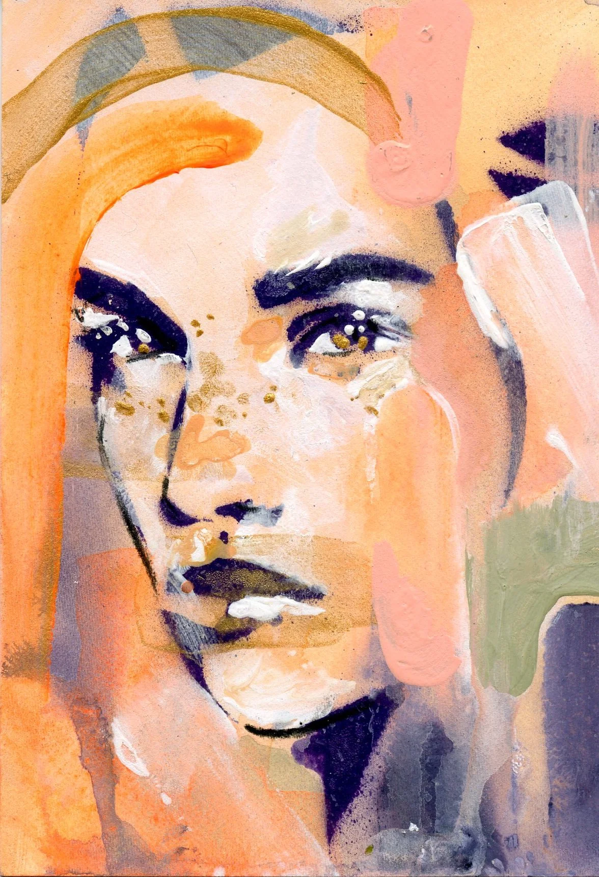 Hannah Adamaszek- Burnt By The Sun.jpg