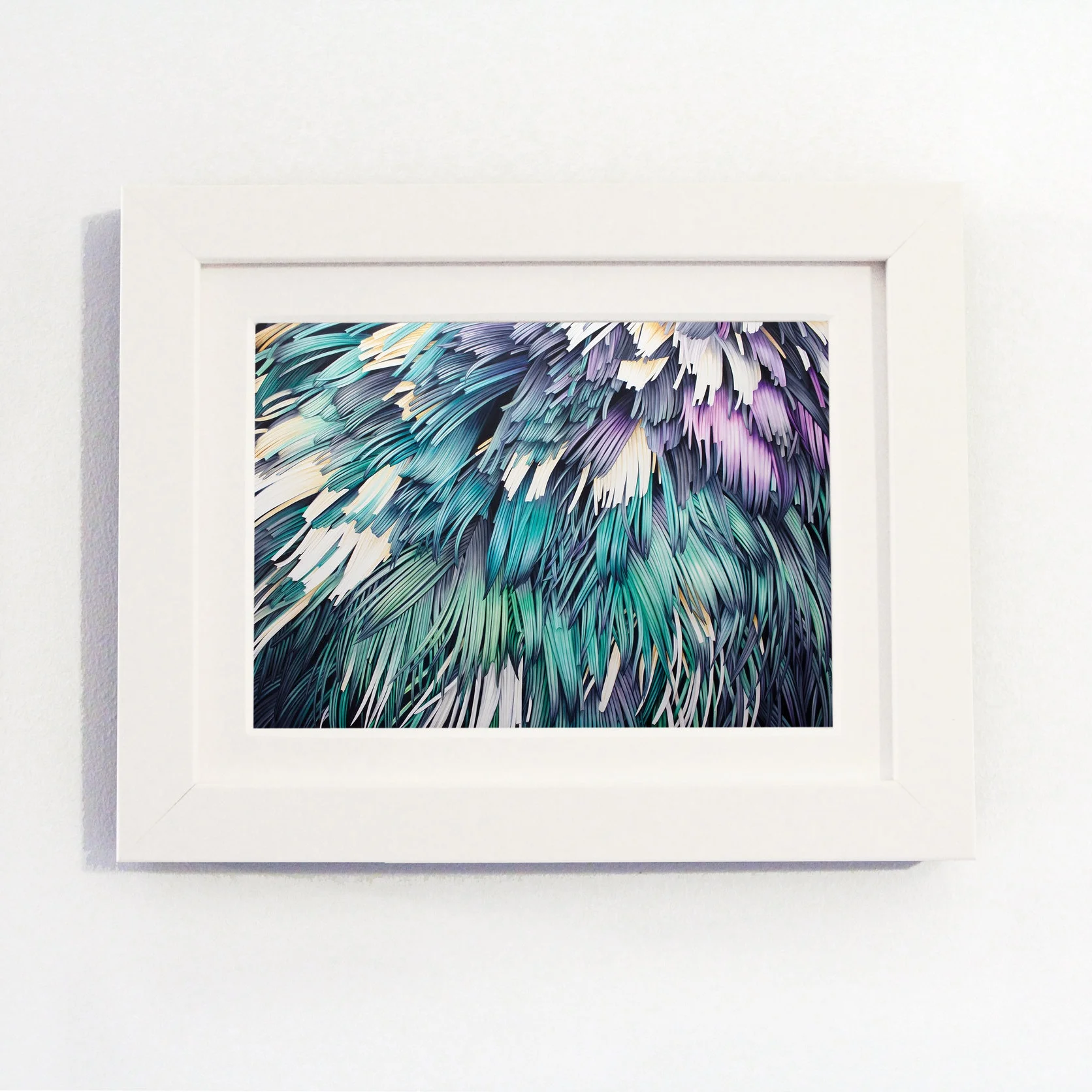 Gutter Paradise 8 - White Frame.jpg