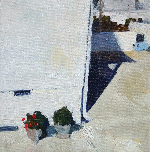 Winter, OCNJ