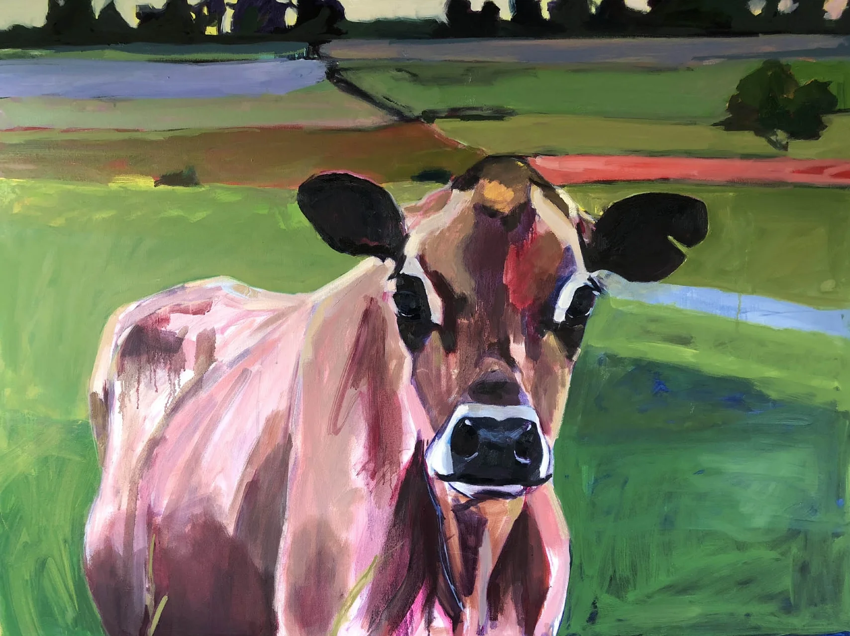 Cow