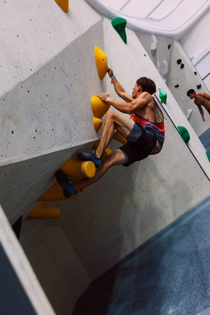 Semi-Finals (Photo: Claudiu Voicu)
