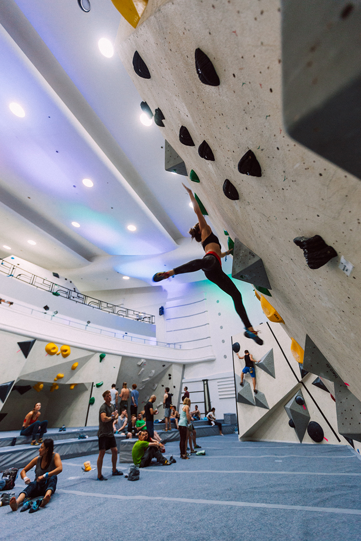 Semi-Finals (Photo: Claudiu Voicu)