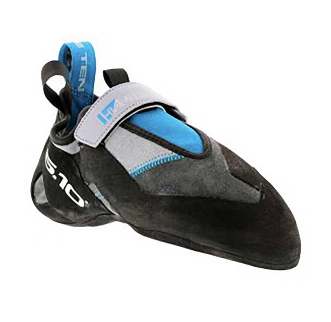Five Ten Hiangle Climbing Shoes — The Arch Climbing Wall - London 